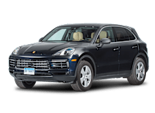 Porsche Cayenne Consumer Reports