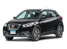 Nissan kicks cheap awd price