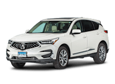 2019 acura rdx for sale cargurus