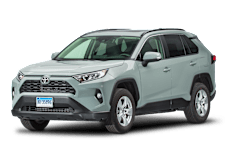 Toyota RAV4 Limited Hybrid car review - Consumer NZ