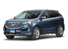 Ford Edge Consumer Reports