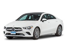 2020 Mercedes-Benz CLA - New Compact Four-Door Coupe