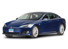 Tesla Model S Consumer Reports