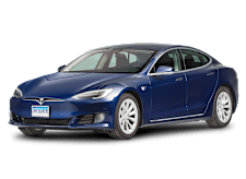 2019 Tesla Model S 100d