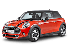 mini cooper s ride on