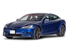 Tesla model s on sale cost per mile