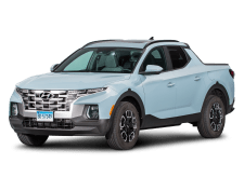 Hyundai Santa Cruz - Consumer Reports