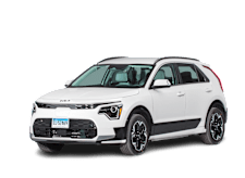 Best home charger for deals kia niro ev