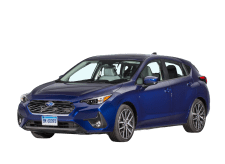 New Report Says The Aging Impreza Is Subaru's Most Reliable Model