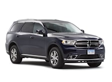 Dodge Durango - Consumer Reports