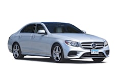 Mercedes Benz E Class Consumer Reports