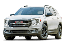 GMC Terrain Consumer Reports