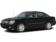 Ford Five Hundred