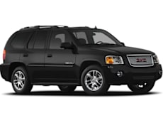 GMC Envoy
