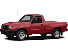 Mazda B-Series