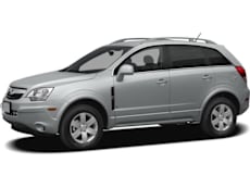 Saturn Vue