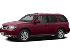 Saab 9-7X