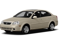 Suzuki Forenza