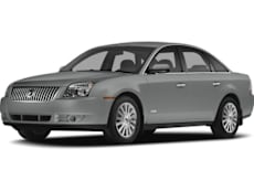 Mercury Sable