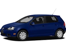 Volkswagen Rabbit