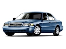 Ford Crown Victoria