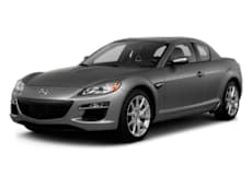 Mazda RX-8