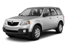 Mazda Tribute