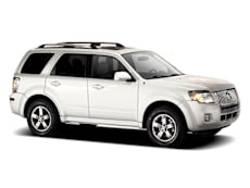 Mercury Mariner