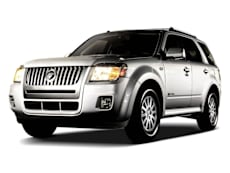 Mercury Mariner