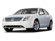 Mercury Milan