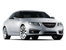 Saab 9-5