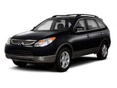 Hyundai Veracruz