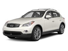 Infiniti EX