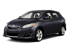 Toyota Matrix