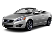Volvo C70