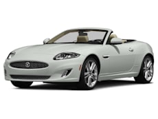 Jaguar XK