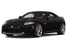 Jaguar XK
