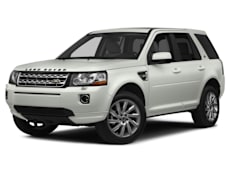 Land Rover LR2