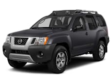 Nissan Xterra