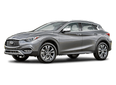 Infiniti QX30