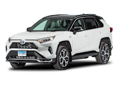 Toyota RAV4 Prime