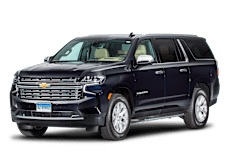 Chevrolet Suburban