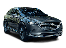 Mazda CX-9
