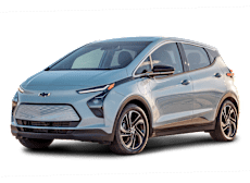 Chevrolet Bolt