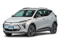 Chevrolet Bolt EUV