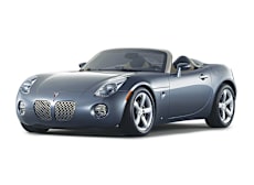 Pontiac Solstice