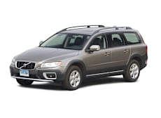 Volvo V70/XC70