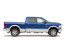 Dodge Ram 2500