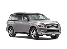 Infiniti QX