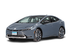 Toyota Prius Prime